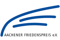 Aachener Friedenspreis 2019 für unsere Kampagne!