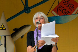 Barbara Rütting