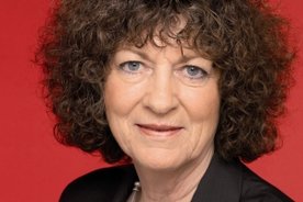 Uta Zapf, MdB