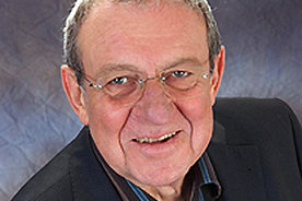 Foto: Werner Ruf
