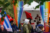 Newsletter im Oktober 2023