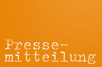 Pressemitteilung vom 12. Oktober 2023